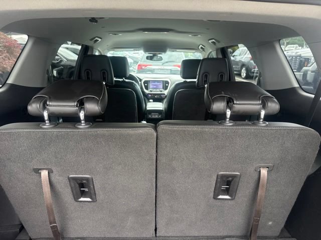 Used 2019 GMC Acadia SLT AWD/4WD image 25