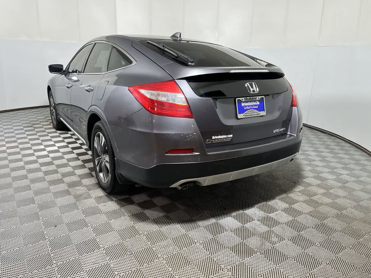 Used 2015 Honda Crosstour EX-L image 6