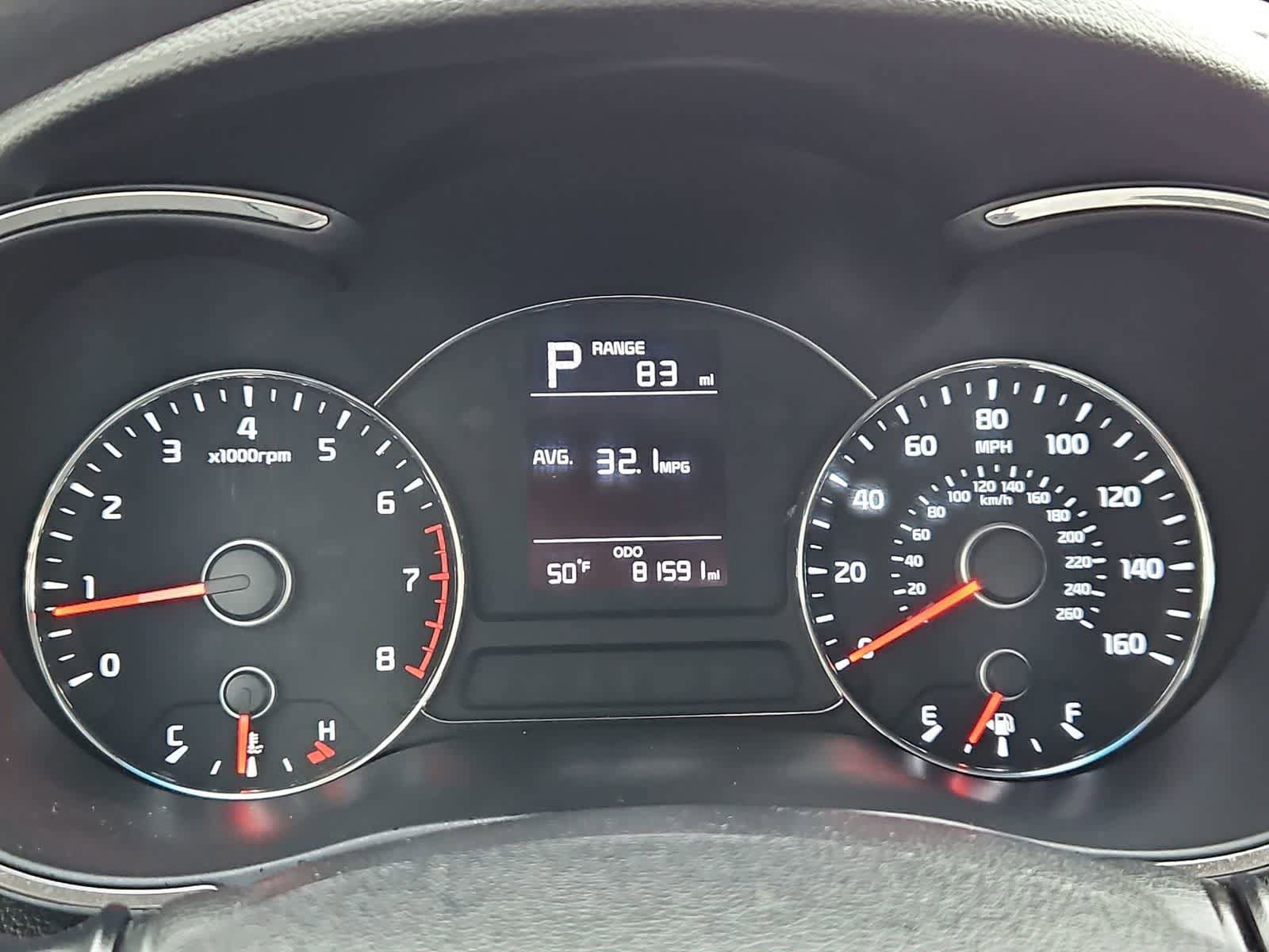 Used 2017 Kia Forte LX FWD image 31