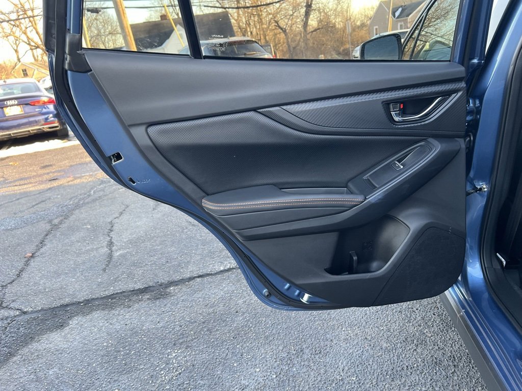 Used 2023 Subaru Crosstrek 2.5i Limited image 22