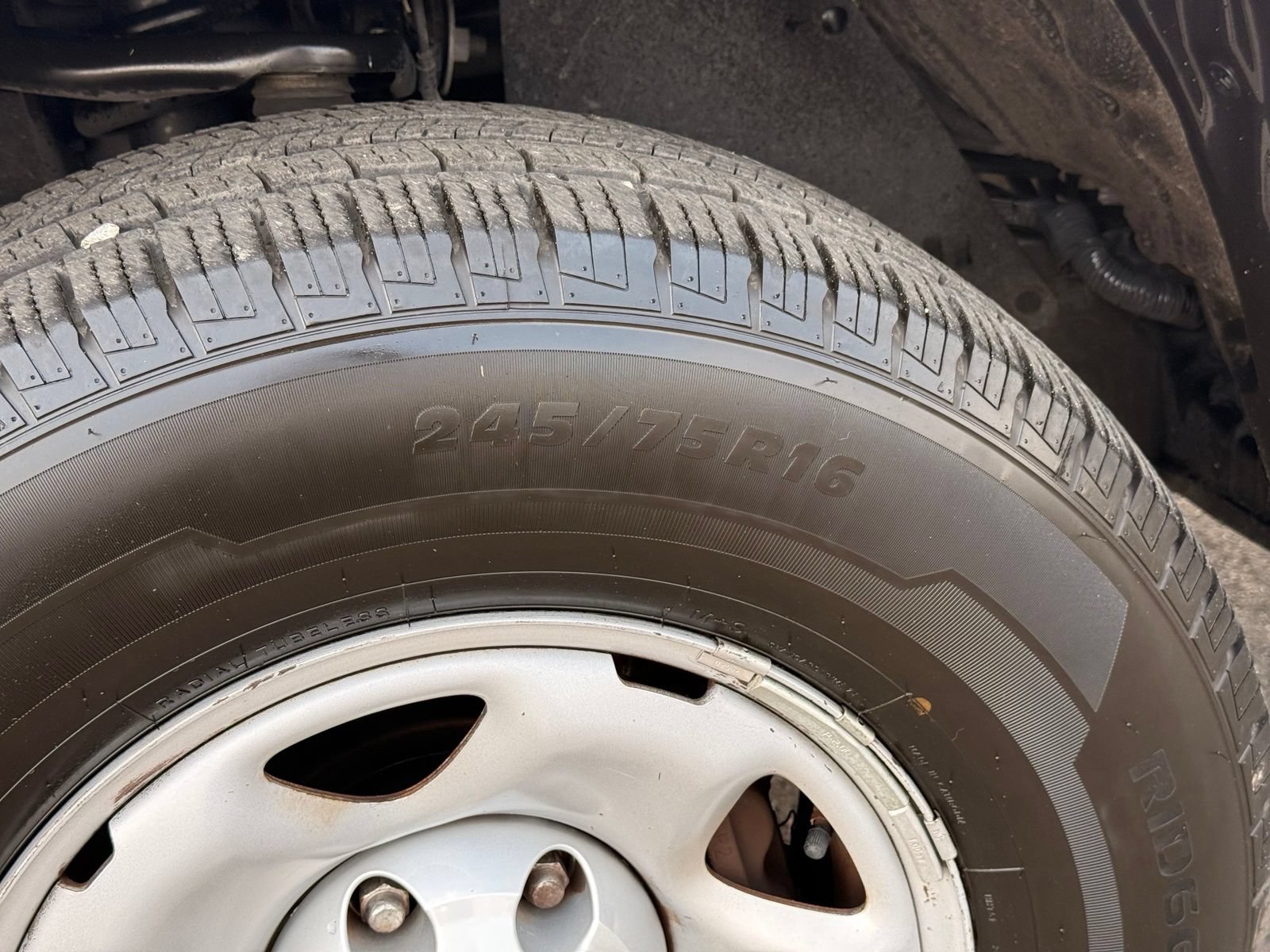 Used 2020 Toyota Tacoma SR RWD image 14