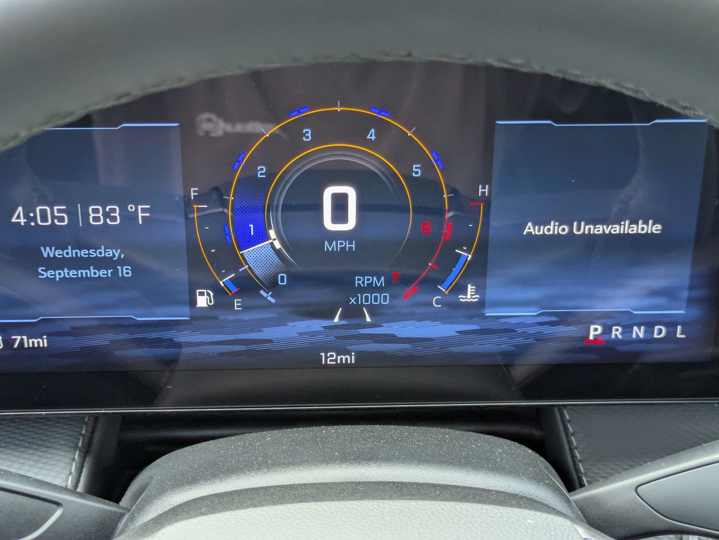 New 2027 Chevrolet Equinox LT w/ Convenience Package II FWD image 22
