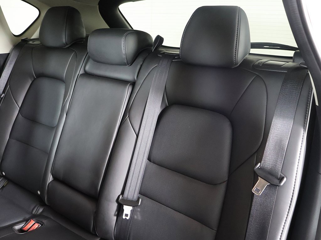 Used 2024 MAZDA CX-5 AWD 2.5 S w/ Select Package image 28