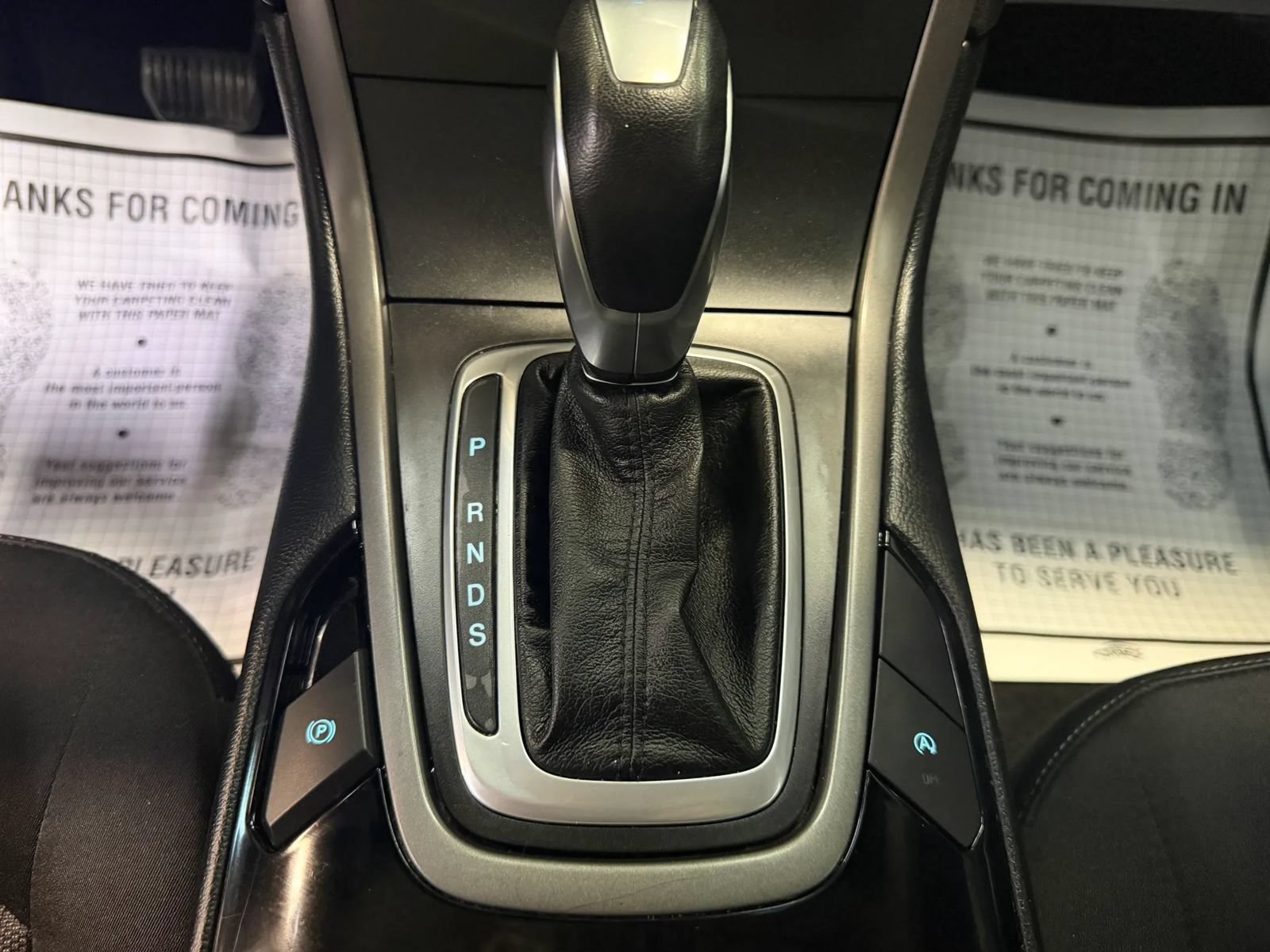 Used 2018 Ford Edge SE FWD image 41