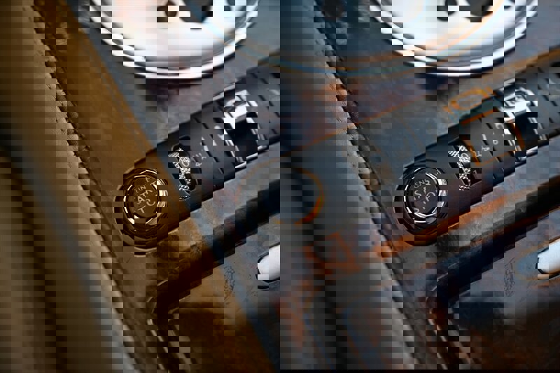 Used 2009 Bentley Continental GT image 42