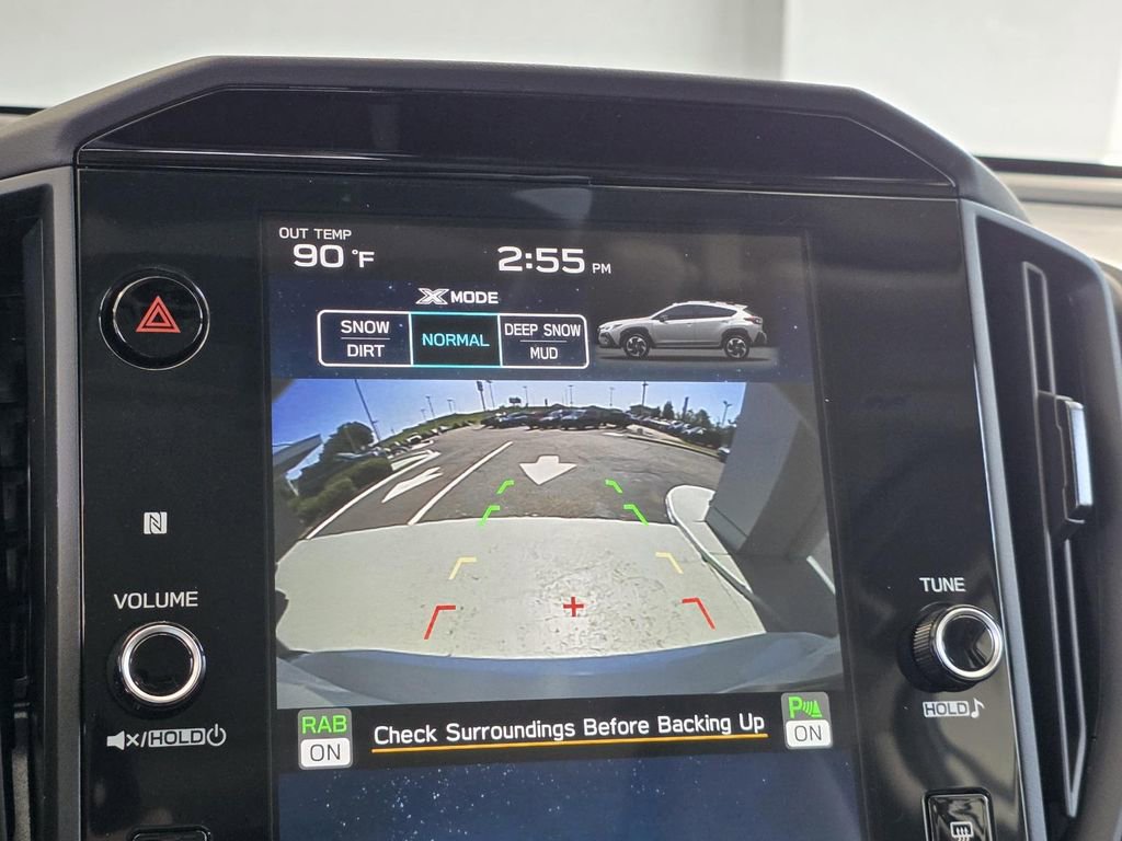 New 2026 Subaru Crosstrek 2.5i Limited AWD/4WD image 15