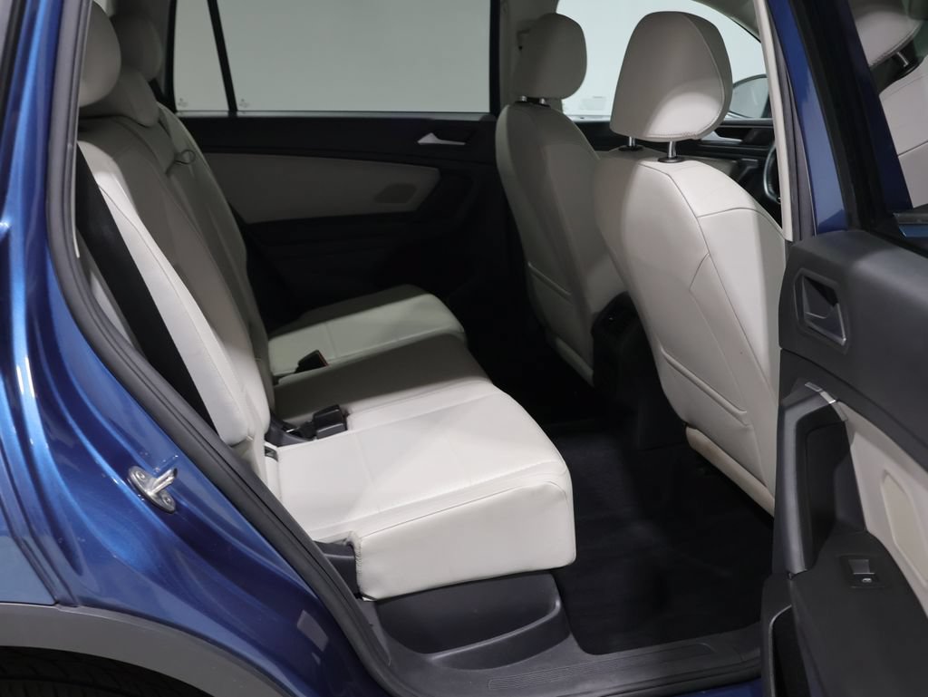 Used 2019 Volkswagen Tiguan SEL AWD/4WD image 20