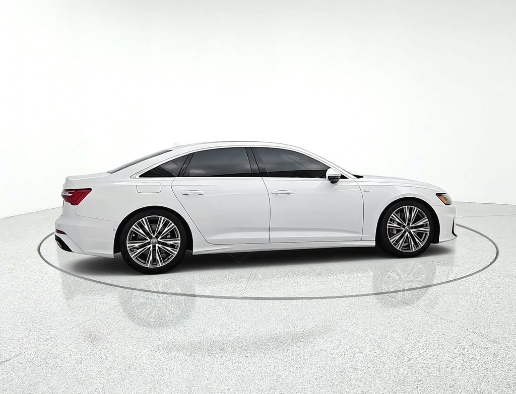 Used 2019 Audi A6 3.0T Premium Plus w/ Premium Plus Package AWD/4WD image 7