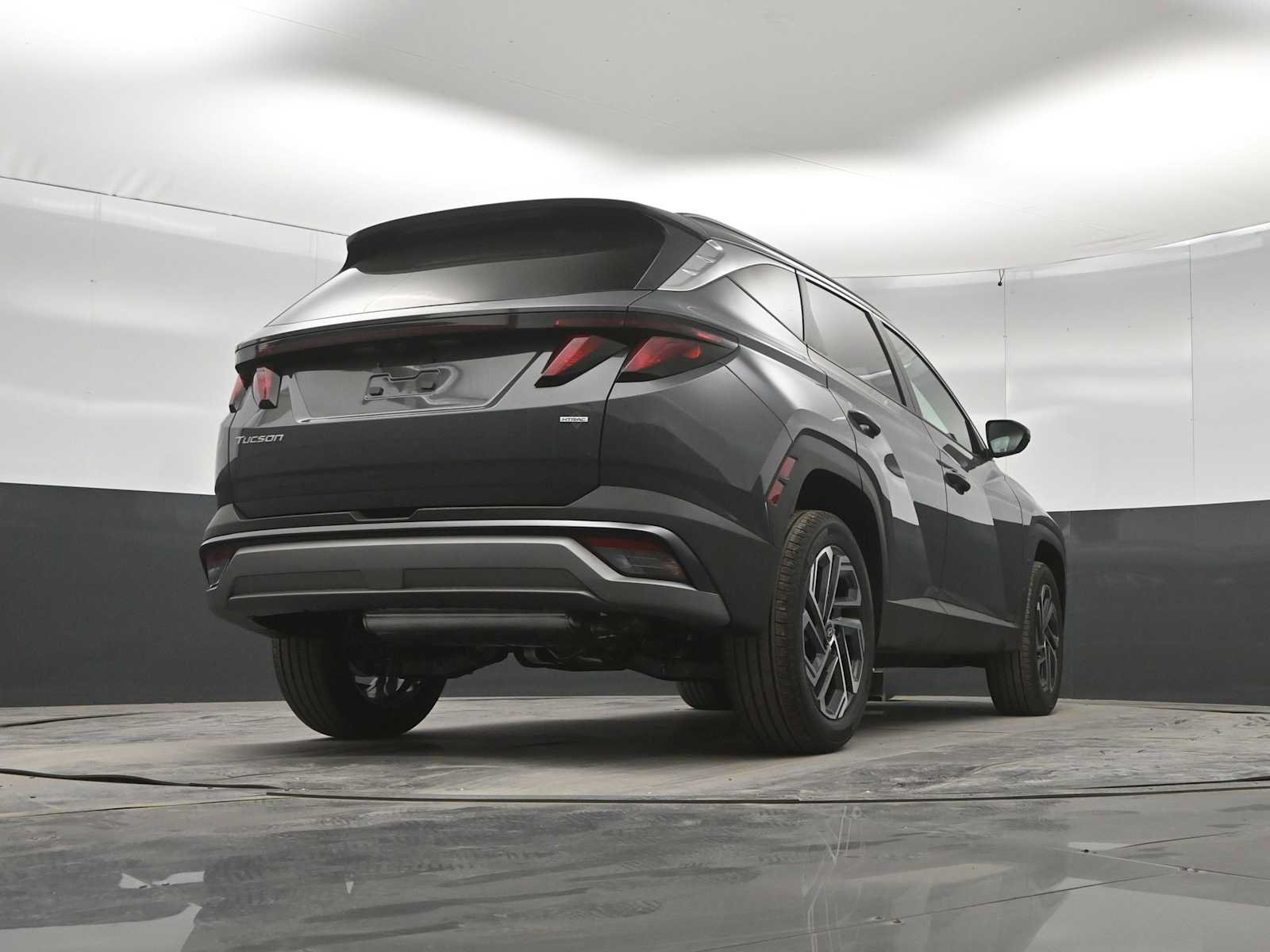 New 2026 Hyundai Tucson SEL Plus AWD/4WD image 36