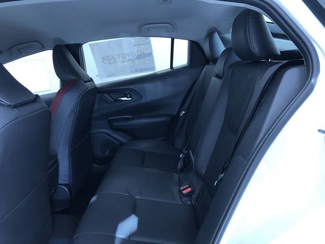 New 2026 Toyota Prius Plug-In Hybrid image 20