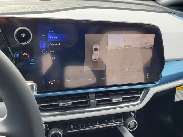 New 2026 Chevrolet Equinox EV LT image 23