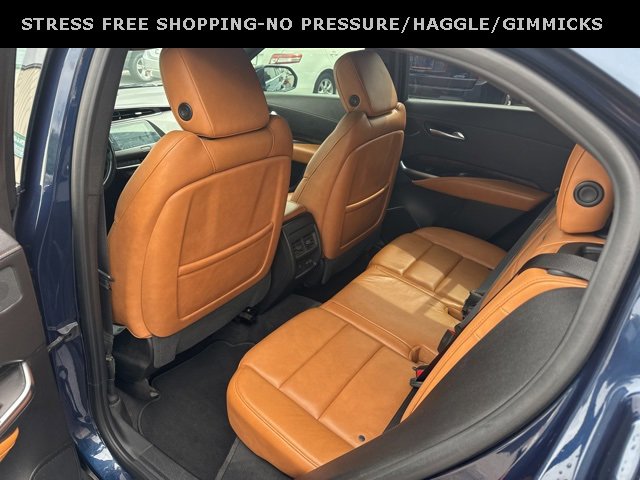 Used 2019 Cadillac XT4 Premium Luxury image 29