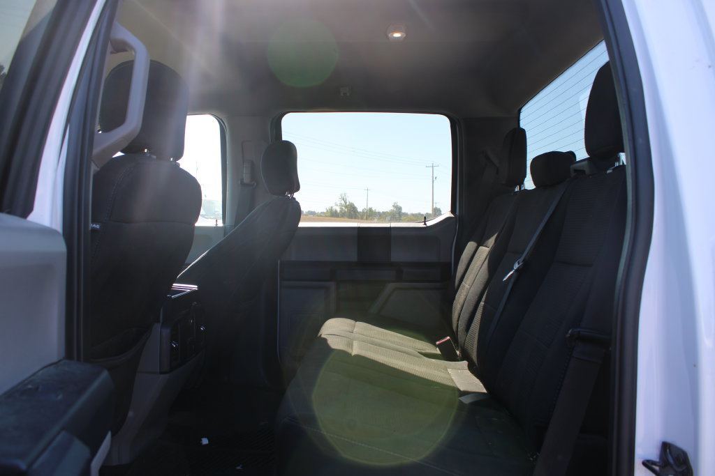 Used 2018 Ford F150 XL w/ Equipment Group 101A Mid AWD/4WD image 19