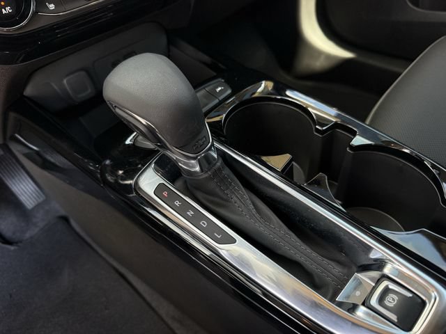 Certified 2025 Chevrolet Trax ACTIV FWD image 20