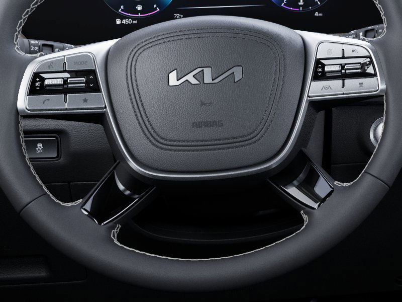 New 2025 Kia Telluride SX Prestige image 22