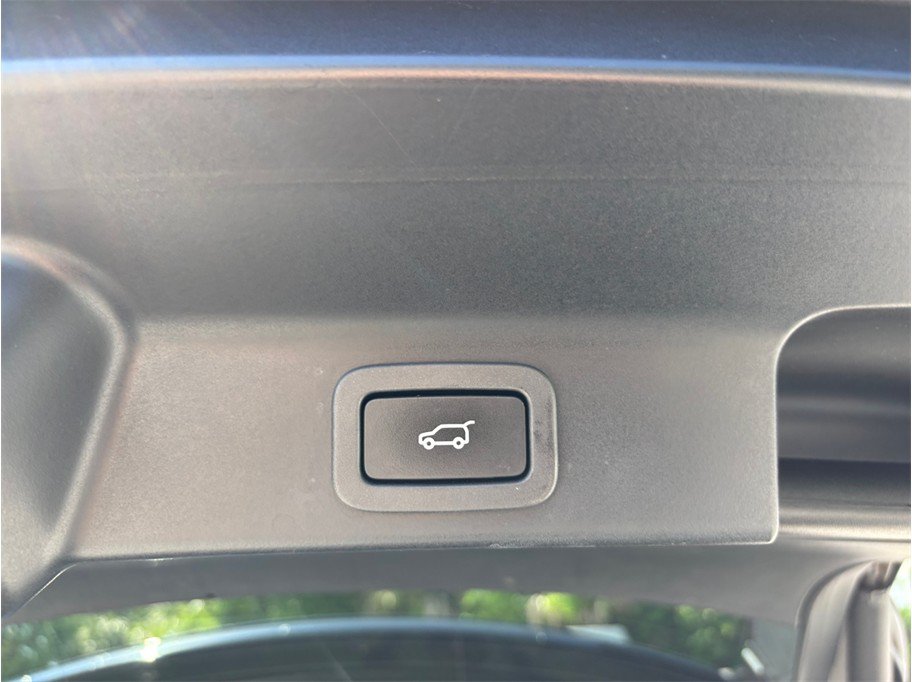 Used 2020 Jaguar F-PACE Prestige AWD/4WD image 49