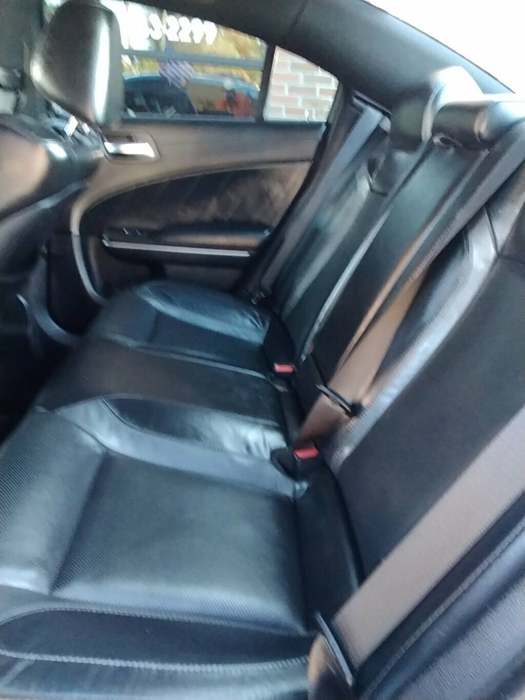 Used 2019 Dodge Charger SXT image 9