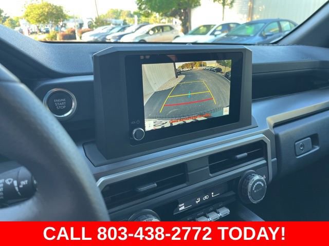 Used 2025 Toyota 4Runner SR5 RWD image 24