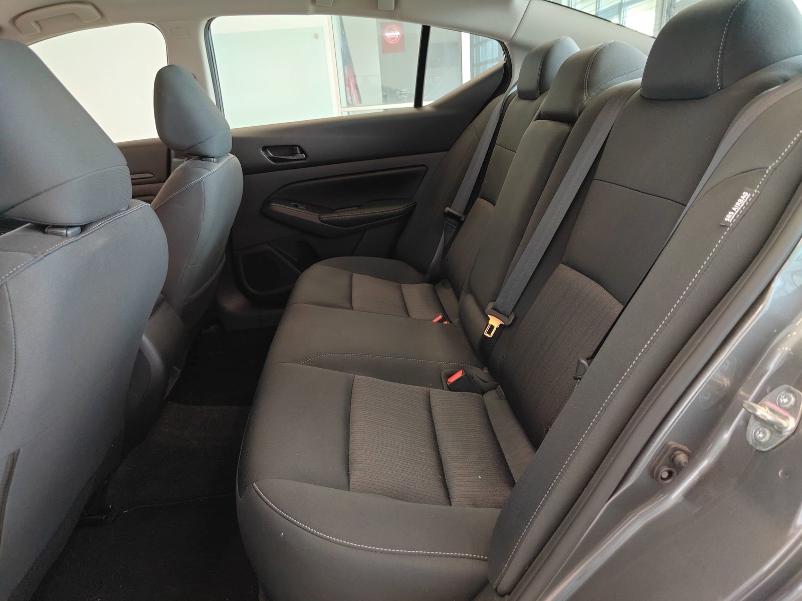 Used 2024 Nissan Altima 2.5 SV image 12