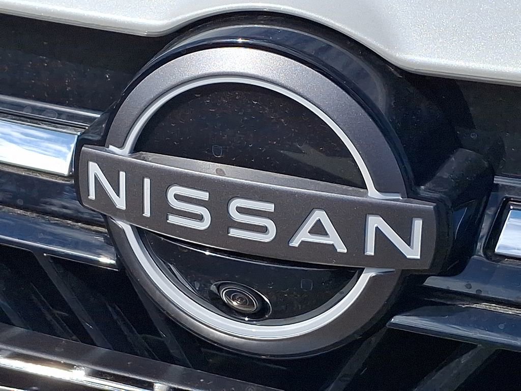 New 2026 Nissan Sentra SL w/ Floor Mat Package FWD image 12
