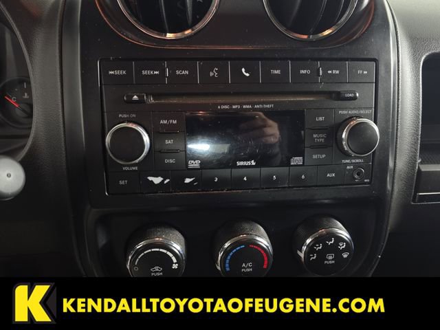 Used 2013 Jeep Patriot Sport w/ PWR Value Group AWD/4WD image 13
