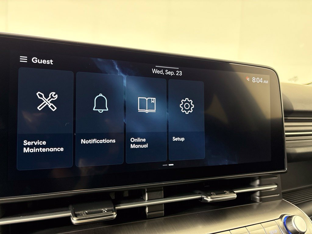 New 2027 Hyundai Kona SEL Sport FWD image 28