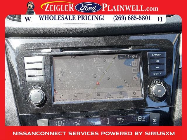 Used 2020 Nissan Rogue Sport SL image 20