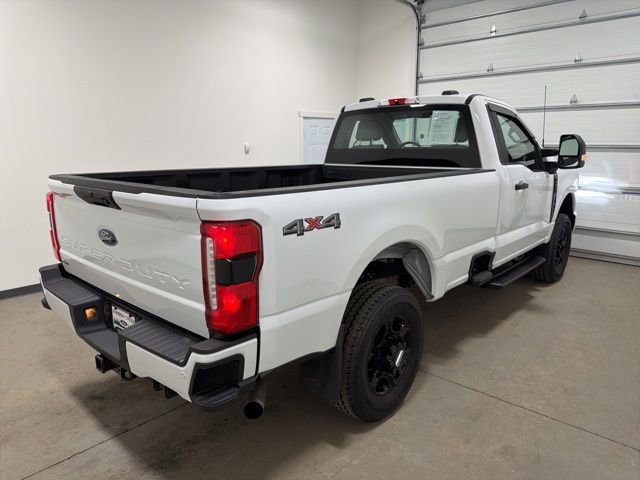 Used 2025 Ford F350 XL w/ STX Appearance Package image 4