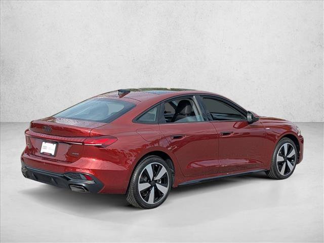 New 2026 Audi A5 2.0T Premium Plus AWD/4WD video 2