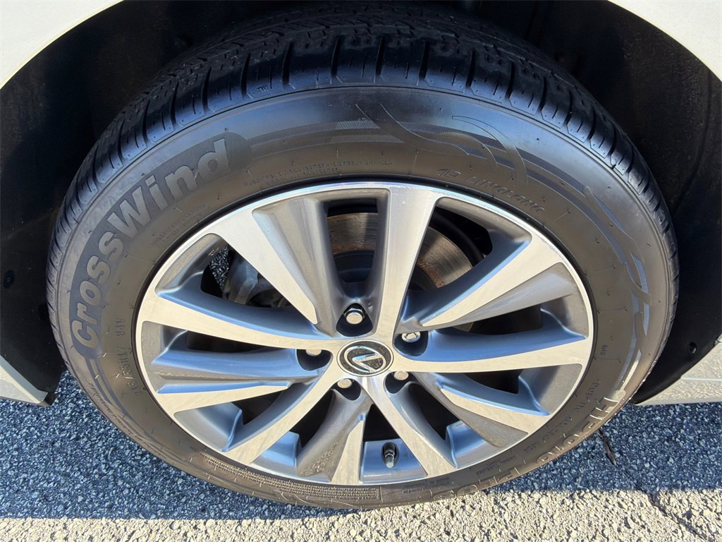 Used 2021 Lexus ES 350 w/ Accessory Package 2 image 17