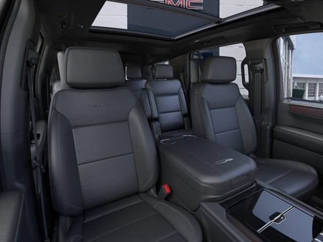 New 2026 GMC Yukon Denali w/ Denali Reserve Package AWD/4WD image 16