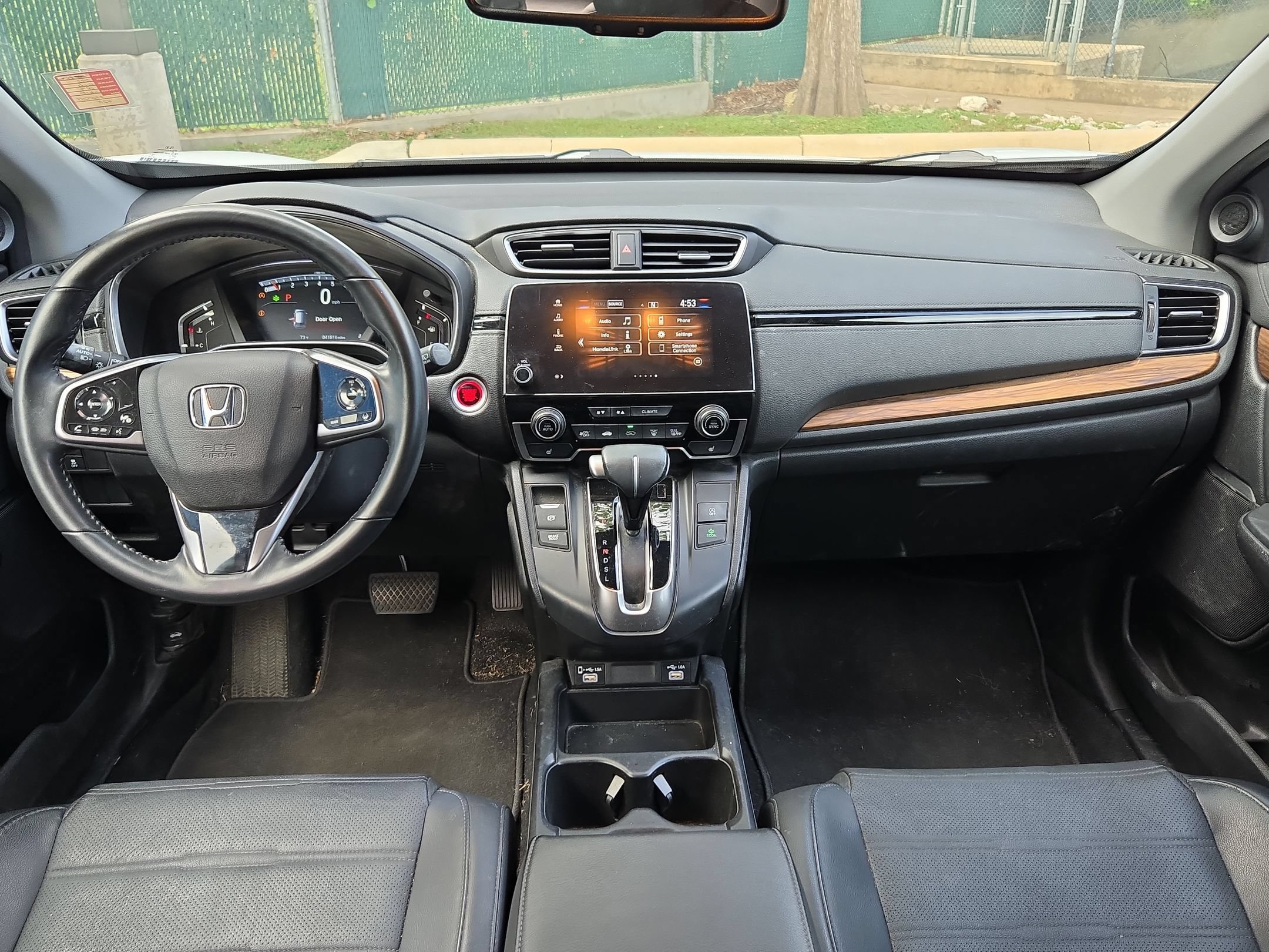 Used 2022 Honda CR-V EX-L image 16
