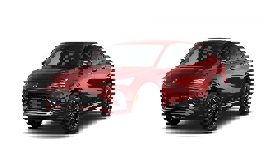 New 2026 Buick Envista Sport Touring w/ Convenience I Package image 51