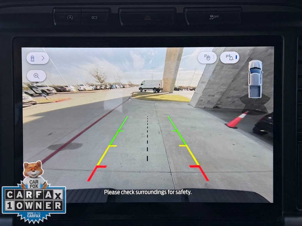 Used 2024 Ford F150 STX image 6