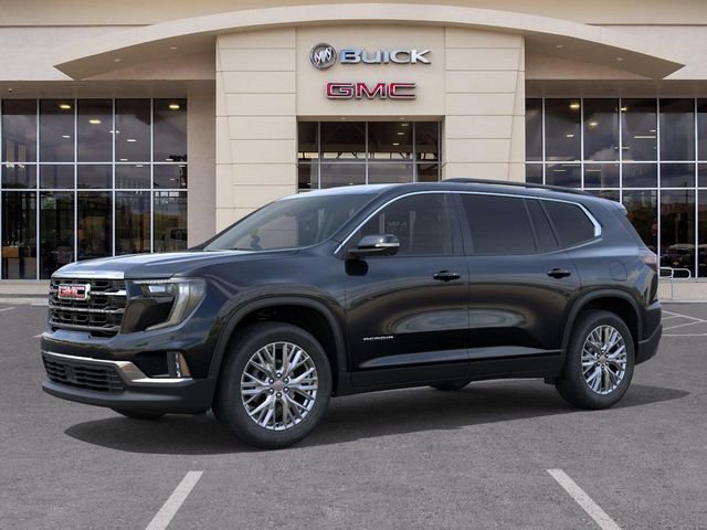 New 2026 GMC Acadia Elevation w/ Elevation Premium Package FWD image 2