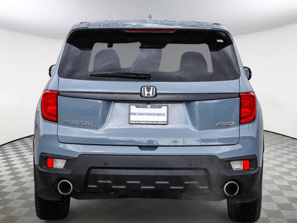 Used 2023 Honda Passport EX-L image 5