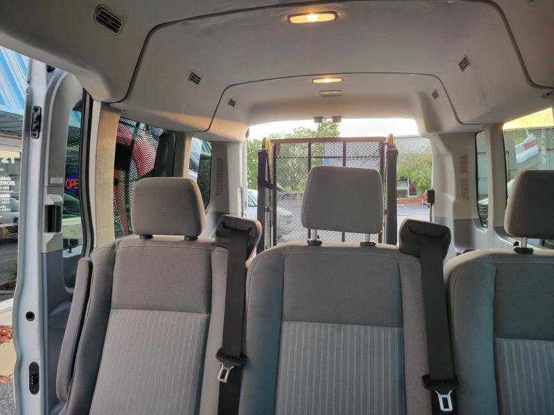 Used 2018 Ford Transit 350 XLT RWD image 58