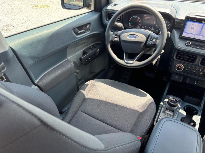 Used 2024 Ford Maverick XL w/ Equipment Group 100A Standard AWD/4WD image 14