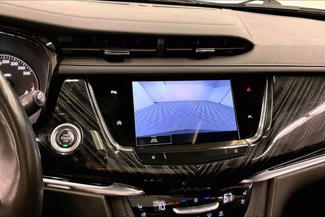 Used 2023 Cadillac XT6 Premium Luxury image 30
