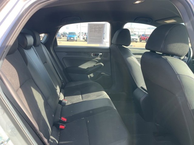Used 2024 Honda Civic Sport image 19