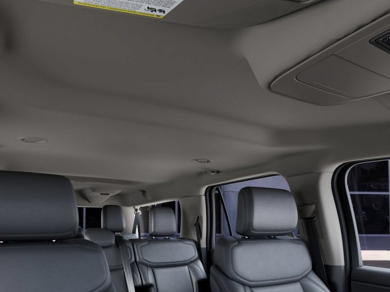 New 2027 Ford Expedition Max Active RWD image 22