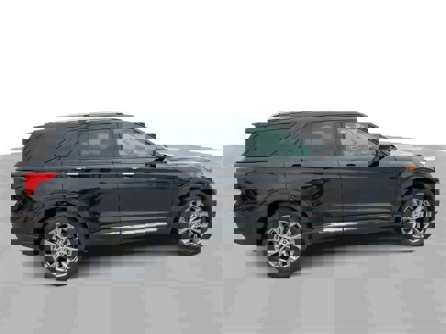 Used 2023 Ford Explorer Limited image 42