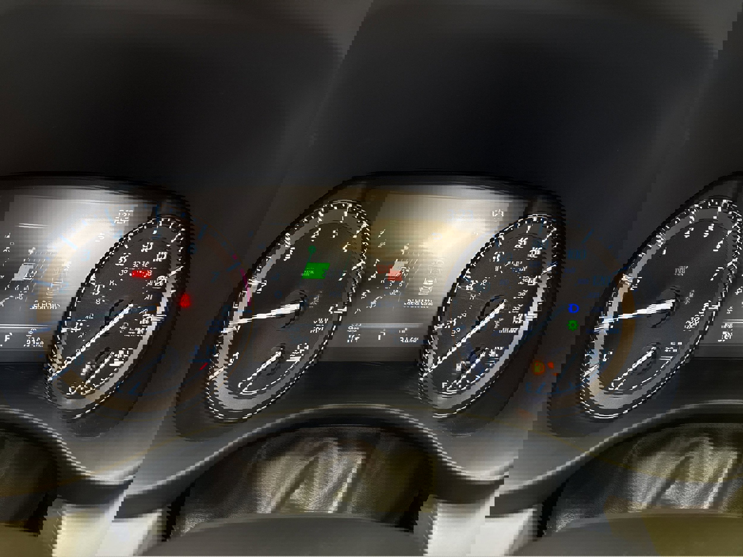 Used 2021 Toyota Highlander XLE image 41