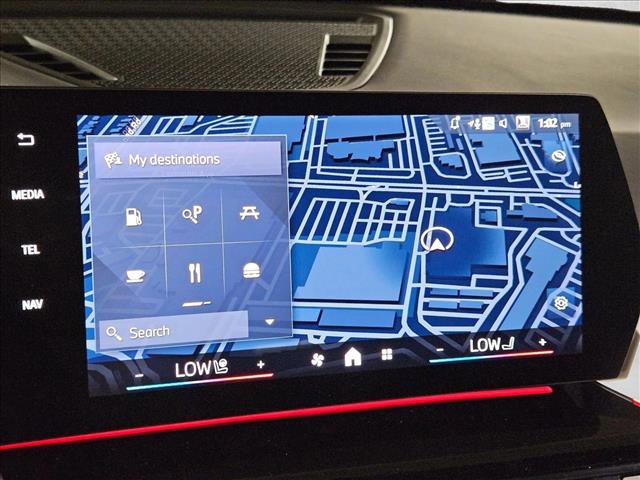 Used 2026 BMW X1 xDrive28i w/ Technology Package image 12