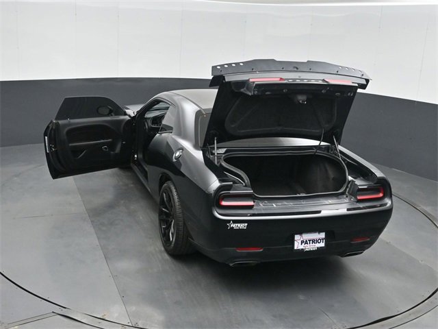 Used 2018 Dodge Challenger T/A image 51