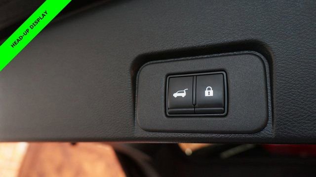Certified 2022 Nissan Rogue Platinum w/ Head-Up Display Package image 46