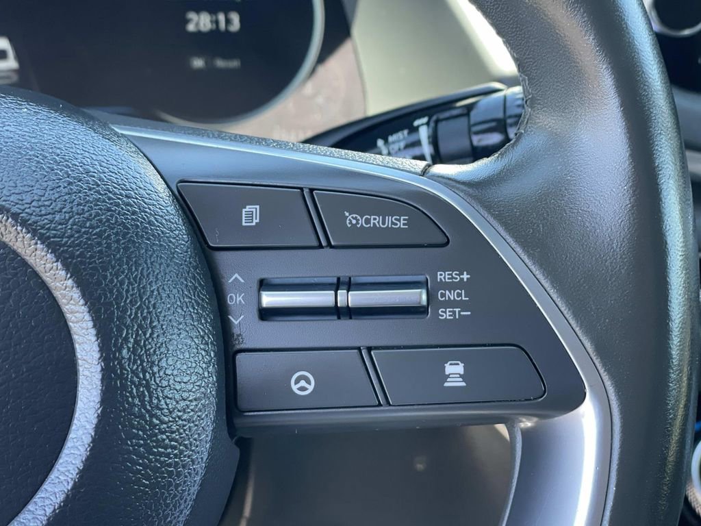 Certified 2023 Hyundai Sonata SEL w/ Convenience Package image 23