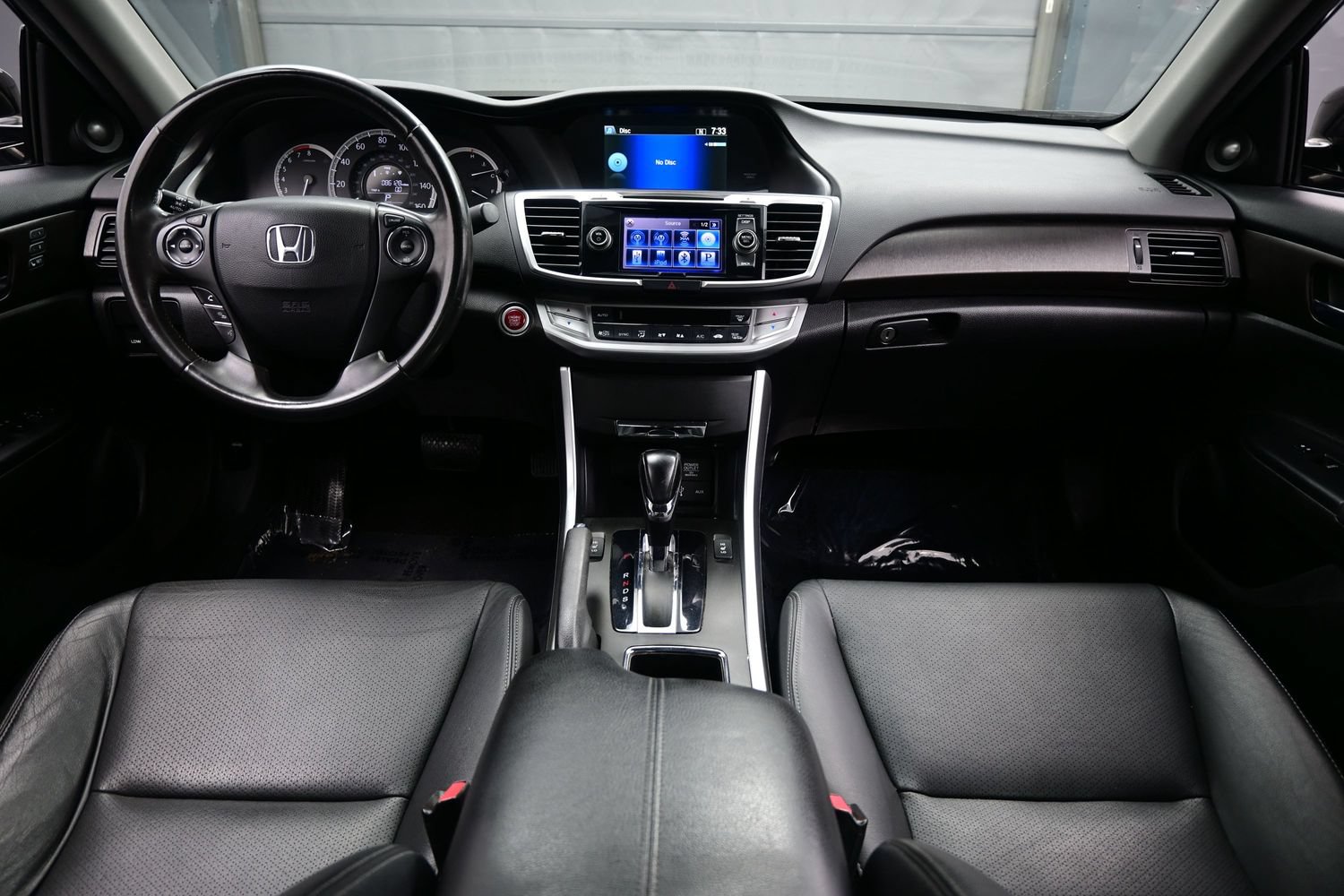 Used 2014 Honda Accord EX-L image 17