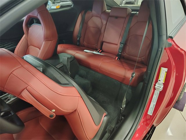 New 2026 Dodge Charger R/T Scat Pack image 32