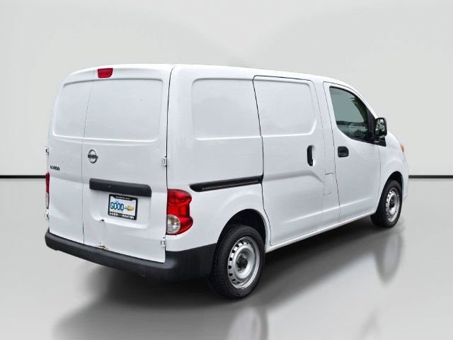 Used 2021 Nissan NV200 S FWD image 5